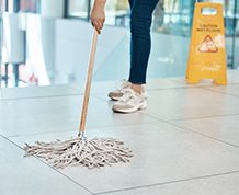 Drain Maintenance